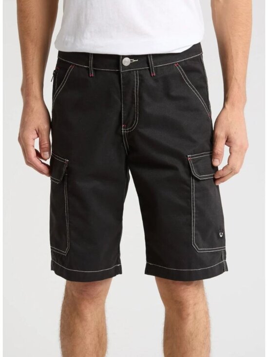 True Religion Other - NEW True Religion Men's 32 Cargo Shorts • Reg Price $119
